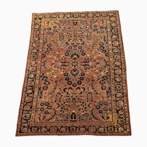 Antique Sarough Rug, 1920s-GPP-1336131