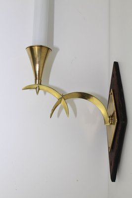 Antique Sconces by Dagobert Peche, Set of 2-ZWH-783388