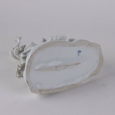 Antique Sculpture Capodimontes in Porcelain-VMM-2033316