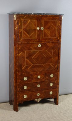 Antique Secretaire in Wood-WSV-2016360