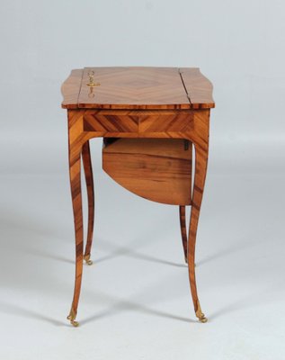 Antique Secretary in Wood, 1800s-ZLE-1725553