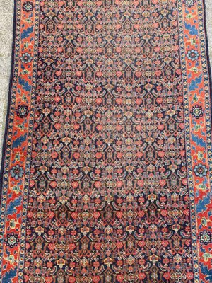 Antique Senneh Runner-YMM-1195082