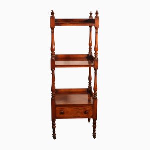 Antique Shelf in Rosewood-HPU-2034480