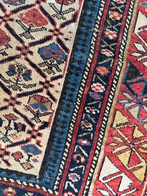 Antique Shirvan Daghistan Rug, 1890s-YMM-1824112