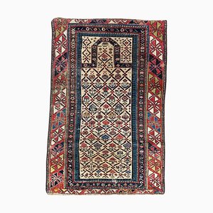 Antique Shirvan Daghistan Rug, 1890s-YMM-1824112