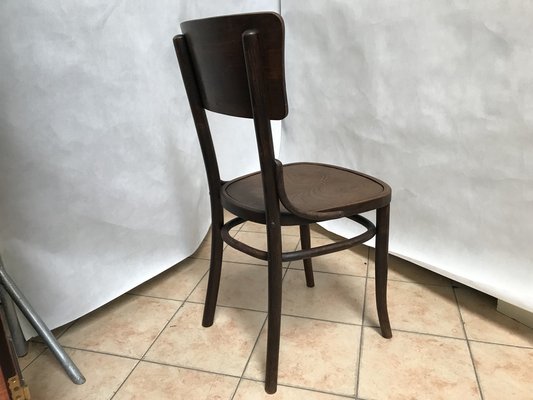 Antique Side Chair by Michael Thonet-WQQ-1240726