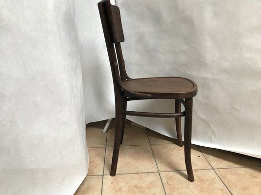 Antique Side Chair by Michael Thonet-WQQ-1240726