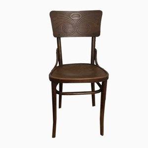 Antique Side Chair by Michael Thonet-WQQ-1240726