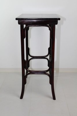 Antique Side Table by Michael Thonet for Thonet, 1910-ZWH-766455