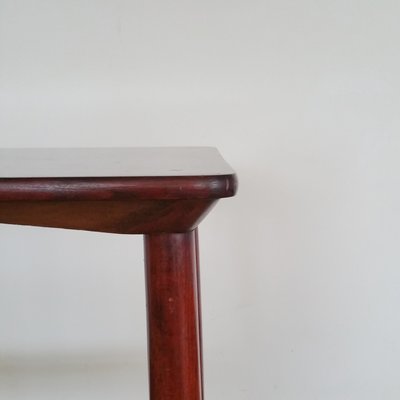 Antique Side Table from Gebrüder Thonet, 1910s-SJU-663442