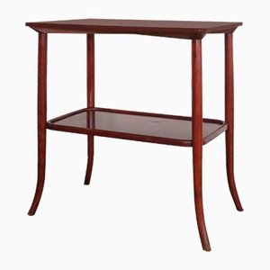 Antique Side Table from Gebrüder Thonet, 1910s-SJU-663442