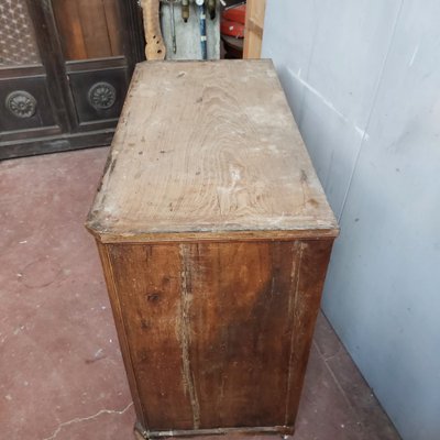 Antique Sideboard in Oak, 1890s-CDG-1702771