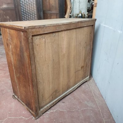 Antique Sideboard in Oak, 1890s-CDG-1702771