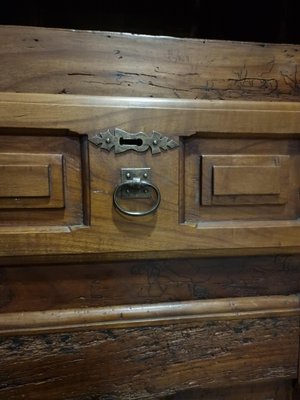 Antique Sideboard in Walnut-RKF-1771005