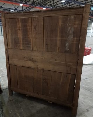 Antique Sideboard in Walnut-RKF-1771005