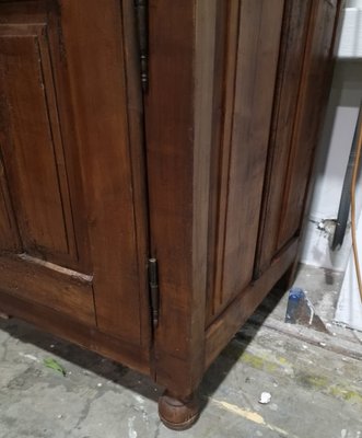 Antique Sideboard in Walnut-RKF-1771005