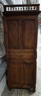 Antique Sideboard in Walnut-RKF-1771005