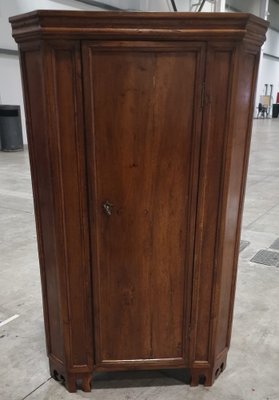 Antique Sideboard in Walnut, 1800-RKF-1771031