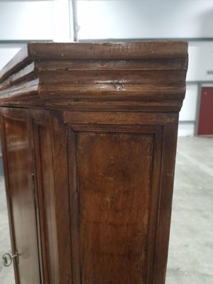 Antique Sideboard in Walnut, 1800-RKF-1771031