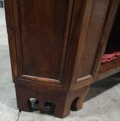 Antique Sideboard in Walnut, 1800-RKF-1771031