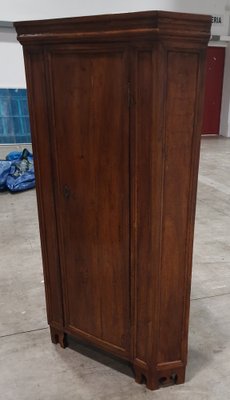 Antique Sideboard in Walnut, 1800-RKF-1771031