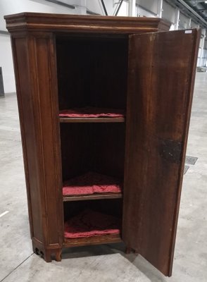 Antique Sideboard in Walnut, 1800-RKF-1771031