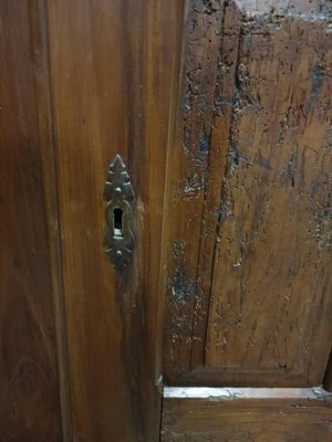 Antique Sideboard in Walnut-RKF-1771005