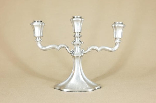 Antique Silver Candelabra from Bruckmann & Söhne