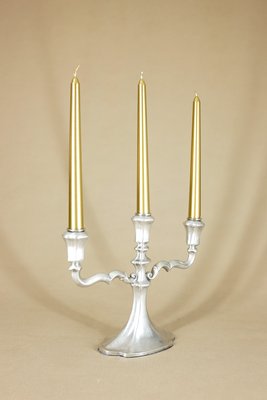 Antique Silver Candelabra from Bruckmann & Söhne-YGX-560360