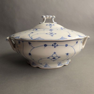 Antique Soup Tureen from Rauenstein-WK-841623