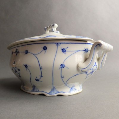 Antique Soup Tureen from Rauenstein-WK-841623