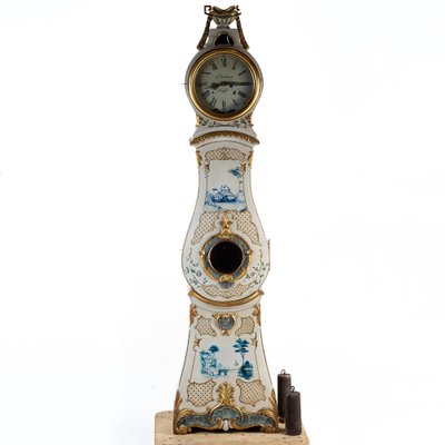 Antique Standing Clock, 1790-VAP-1798328