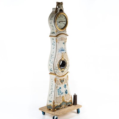 Antique Standing Clock, 1790-VAP-1798328