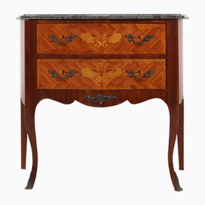 Antique Style Chest of Drawers-YSY-1140333