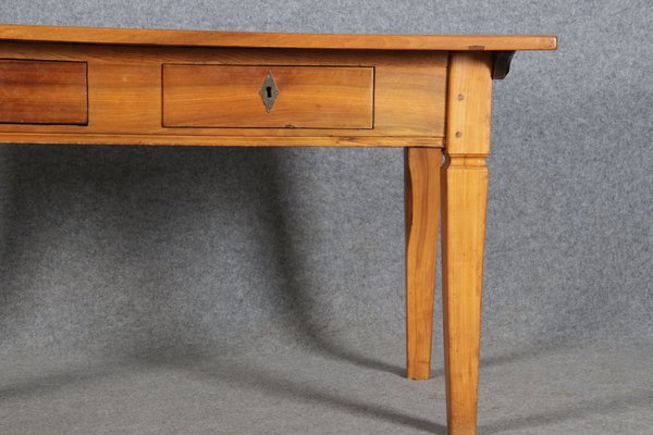 Antique Table in Walnut, 1800-DXD-1750379