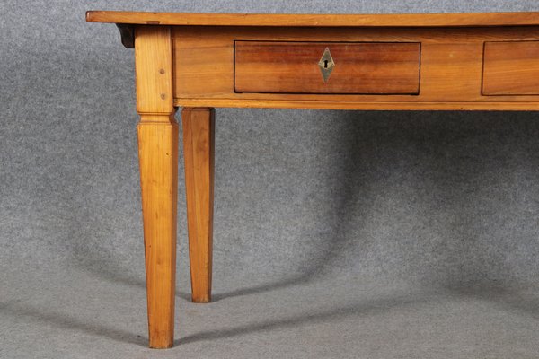 Antique Table in Walnut, 1800-DXD-1750379