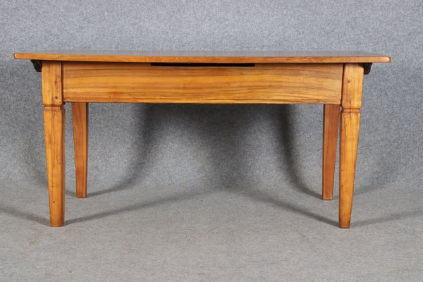 Antique Table in Walnut, 1800-DXD-1750379