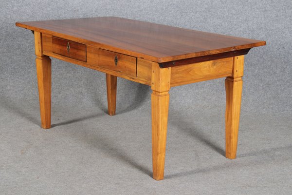 Antique Table in Walnut, 1800-DXD-1750379