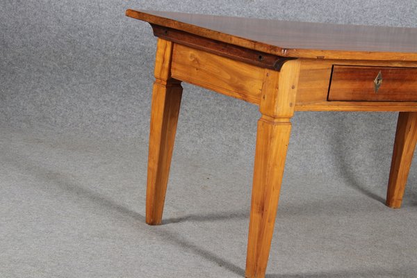 Antique Table in Walnut, 1800-DXD-1750379