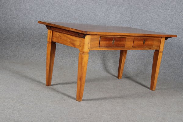 Antique Table in Walnut, 1800-DXD-1750379