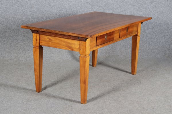 Antique Table in Walnut, 1800-DXD-1750379