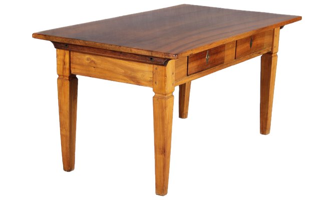 Antique Table in Walnut, 1800-DXD-1750379