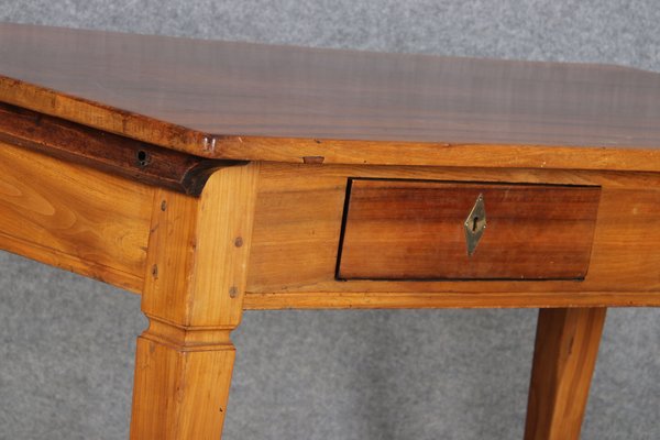 Antique Table in Walnut, 1800-DXD-1750379