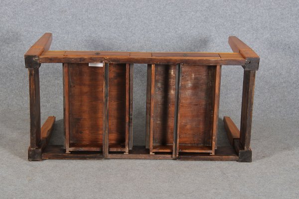 Antique Table in Walnut, 1800-DXD-1750379