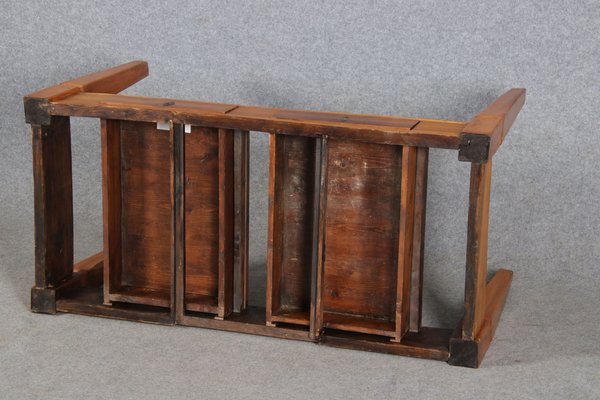 Antique Table in Walnut, 1800-DXD-1750379