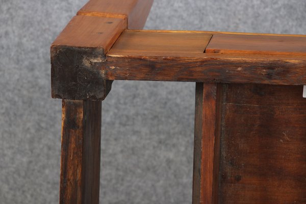 Antique Table in Walnut, 1800-DXD-1750379