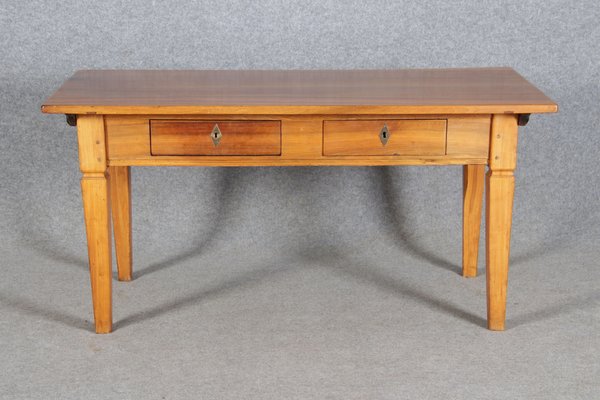 Antique Table in Walnut, 1800-DXD-1750379