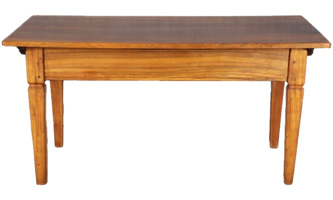 Antique Table in Walnut, 1800-DXD-1750379