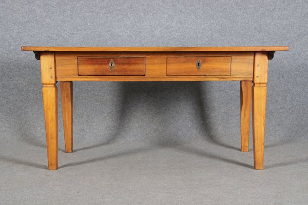 Antique Table in Walnut, 1800-DXD-1750379