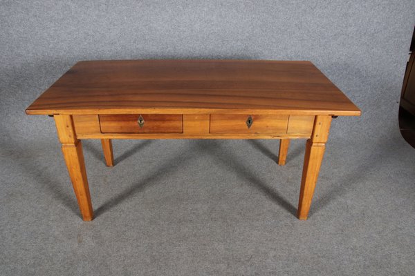 Antique Table in Walnut, 1800-DXD-1750379